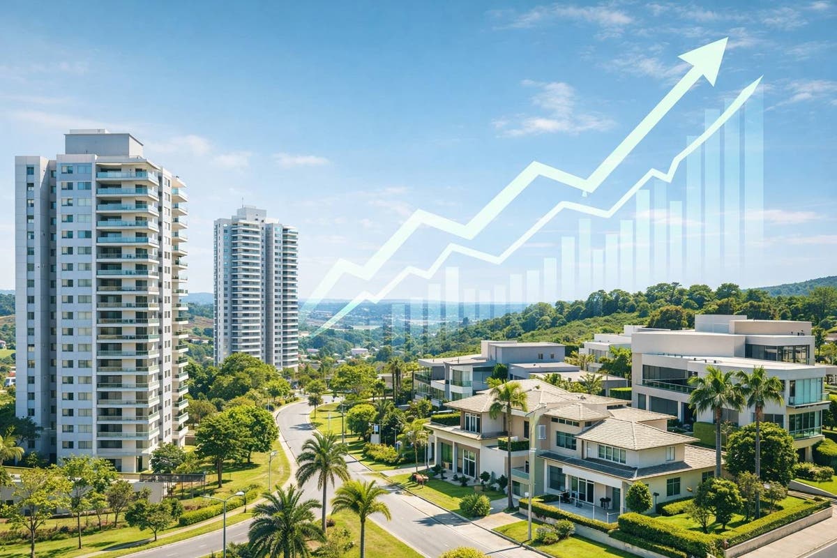 Mercado Imobiliário de Jundiaí Aquecido em 2025/2026: Alta Demanda e Valorização em Destaque
