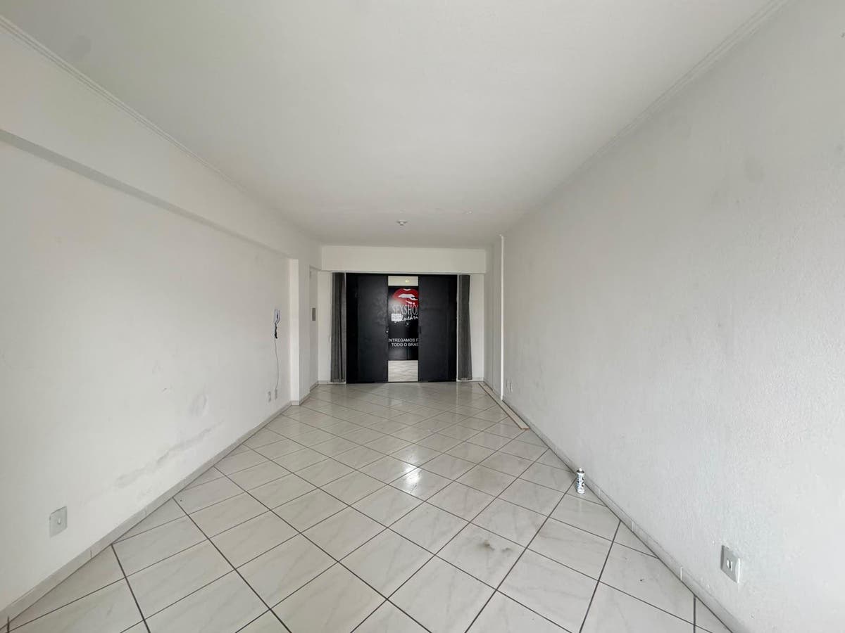 SALA COMERCIAL - CENTRO, BALNEÁRIO CAMBORIÚ - Salas Comerciais em Centro, Balneário Camboriú - para locação - Brava Norte Imóveis