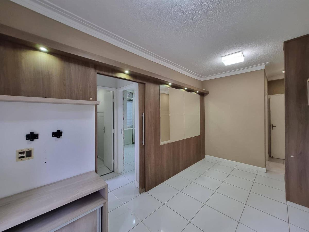 Cond. Resid. Moradas do Bosque - Jardim Alvorada - Residencial › Apartamento - Apartamento em Jardim Alvorada, Marília - à venda - FLEX CONSULTORIA IMOBILIÁRIA LTDA