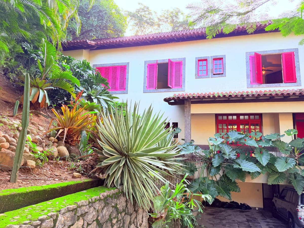 Casa de Condomínio com 5 quartos, em condomínio Piratininga - Niteroi - Casa de Condomínio em Piratininga, Niterói - à venda - AGF IMÓVEIS