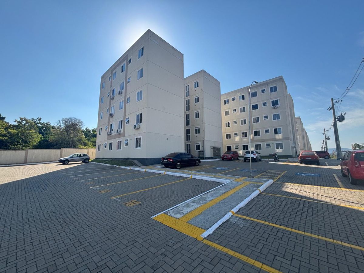 Dona Mercedes | Gravataí - Apartamento em Dona Mercedes, Gravataí - à venda - Vance Imóveis