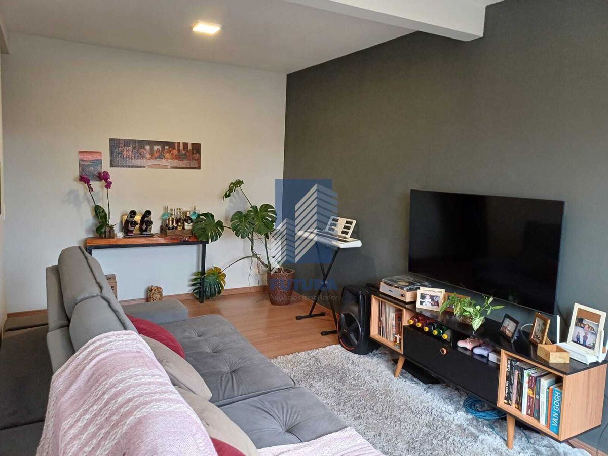 Apartamento à venda no bairro JK, Viçosa/MG - Casa em JK, Viçosa - à venda - FUTURA EMPREENDIMENTOS E NEGÓCIOS IMOBILIÁRIOS EIRELI. -ME