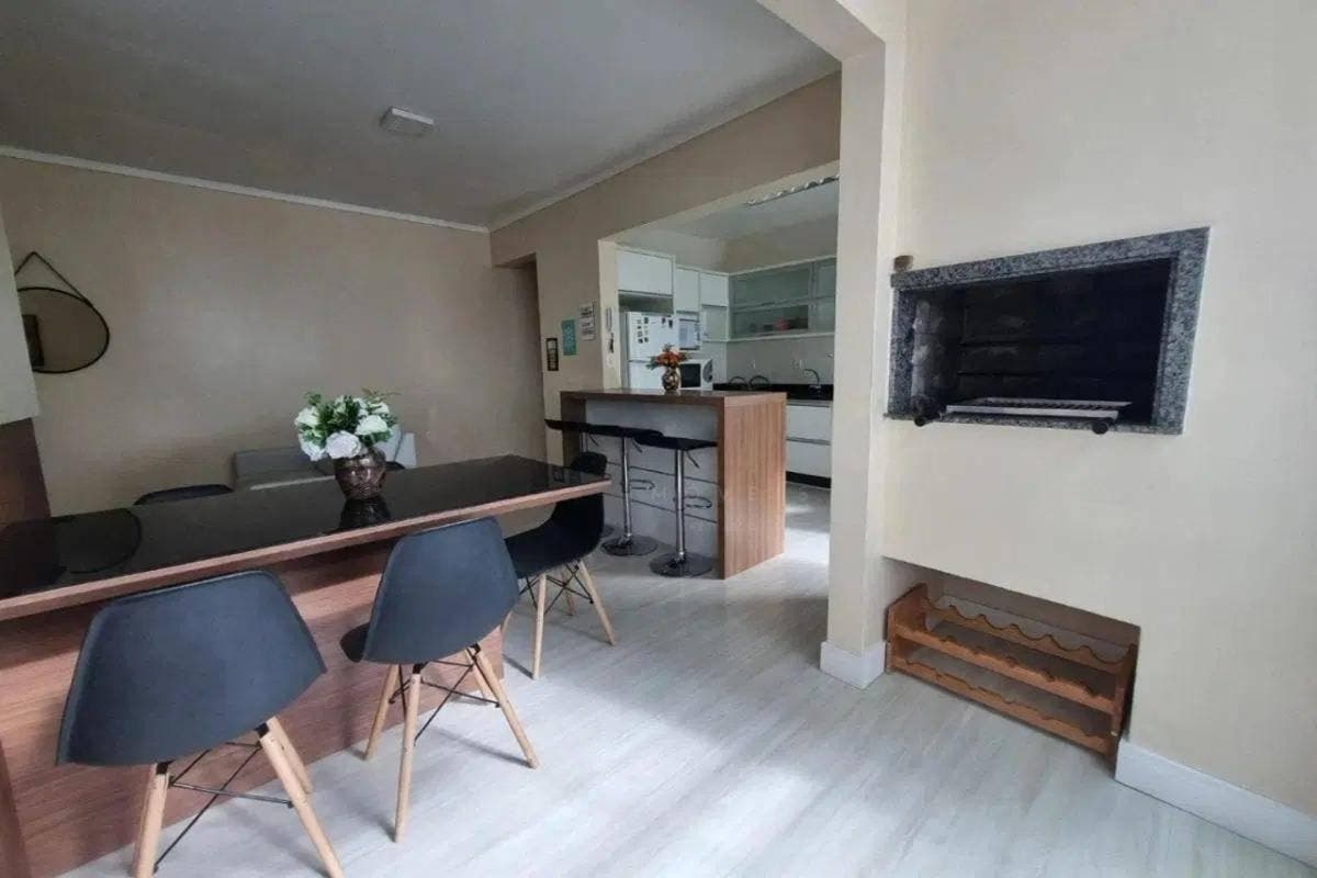 Sala de jantar