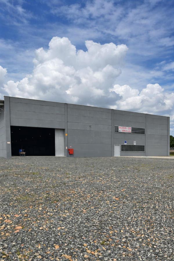 Galpão Industrial em Pirabeiraba - Galpão em Rio Bonito (Pirabeiraba), Joinville - para locação - H7 Imóveis Ltda
