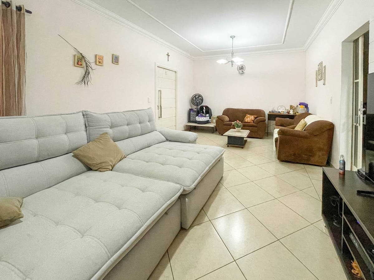 Casa á Venda em Jundiaí/Sp na Vila Arens - Casa em Vila Arens II, Jundiaí - à venda - Fiveh Soluções Imobiliárias