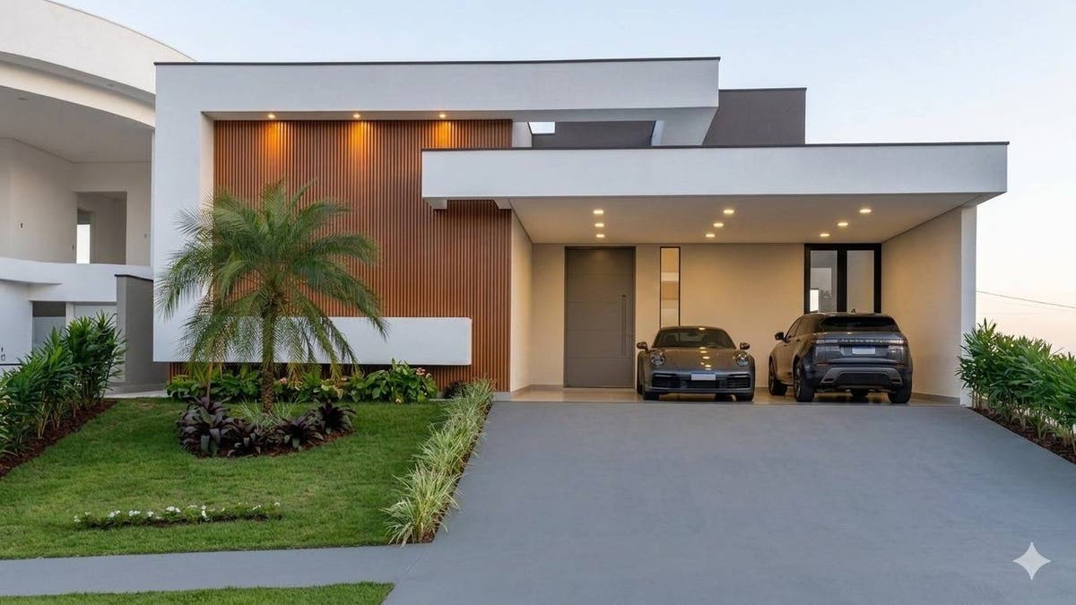 Casa 3 quartos em Aglomeração Urbana de Jundiaí (Itupeva): Alto Padrão com Quintal - Casa de Condomínio em Aglomeração Urbana de Jundiaí, Itupeva - à venda - Entry Imob