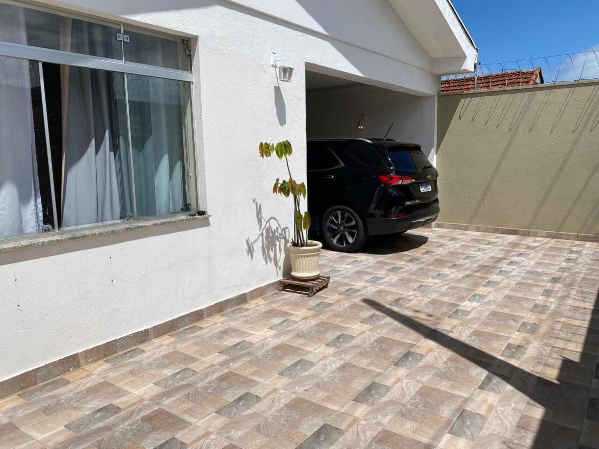 Somenzari - Residencial › Casa - Casa em Somenzari, Marília - à venda - FLEX CONSULTORIA IMOBILIÁRIA LTDA
