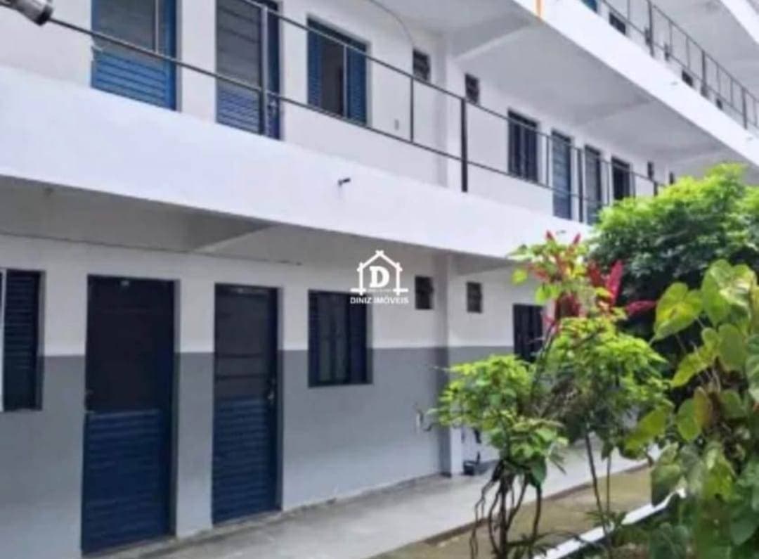 Kitnet à Venda Vila Residencial Roma, Bairro Alambari, Resende/Rj - Kitnet em Alambari, Resende - à venda - A. Salgado G. Diniz Imóveis Eireli