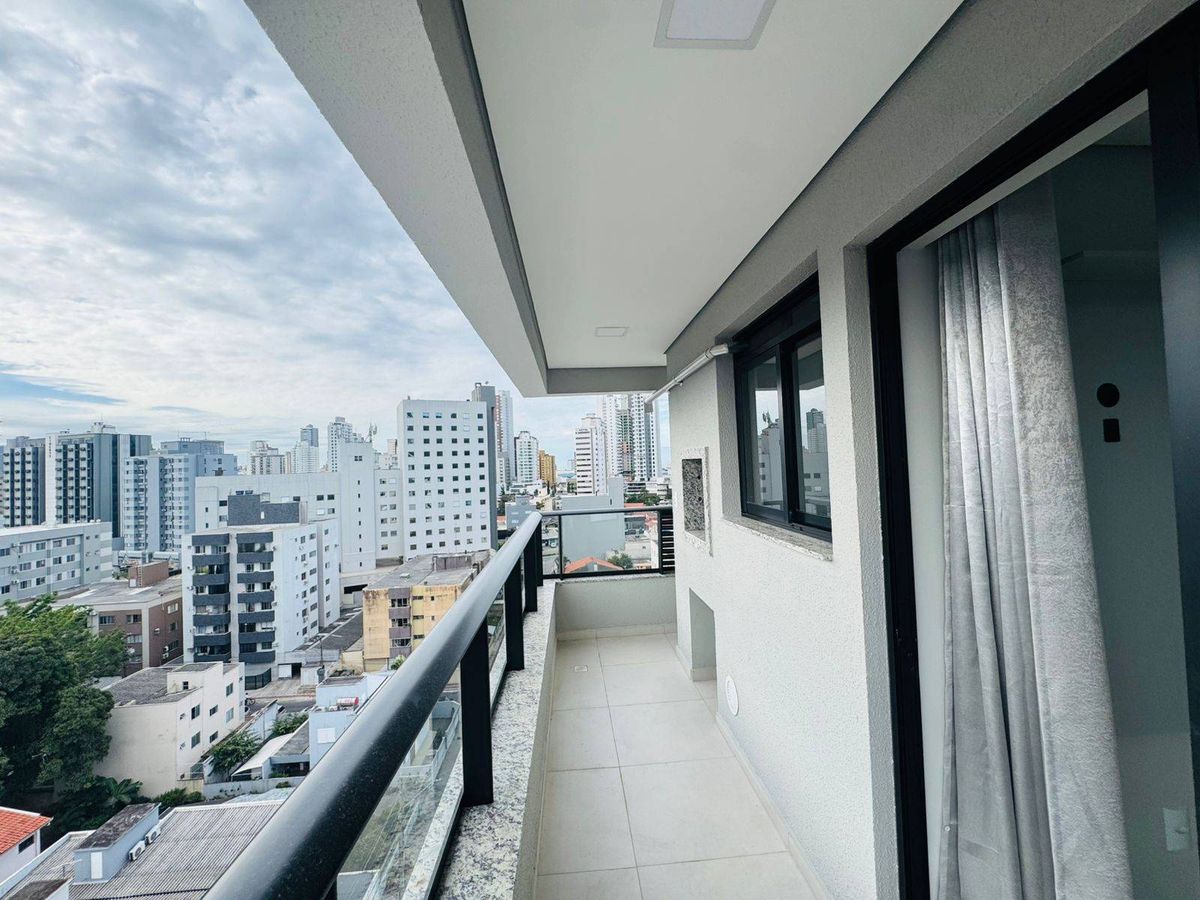 Residencial do Vale - Fazenda, Itajaí - Apartamento em Fazenda, Itajaí - para locação - Brava Norte Imóveis