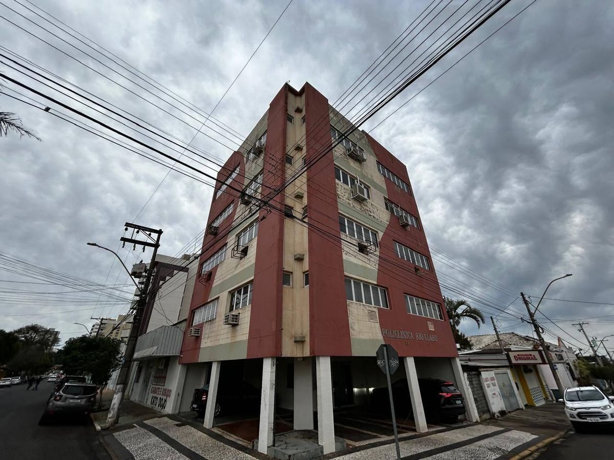 Marília - Comercial › Comercial - Comercial em Marília, Marília - à venda - FLEX CONSULTORIA IMOBILIÁRIA LTDA