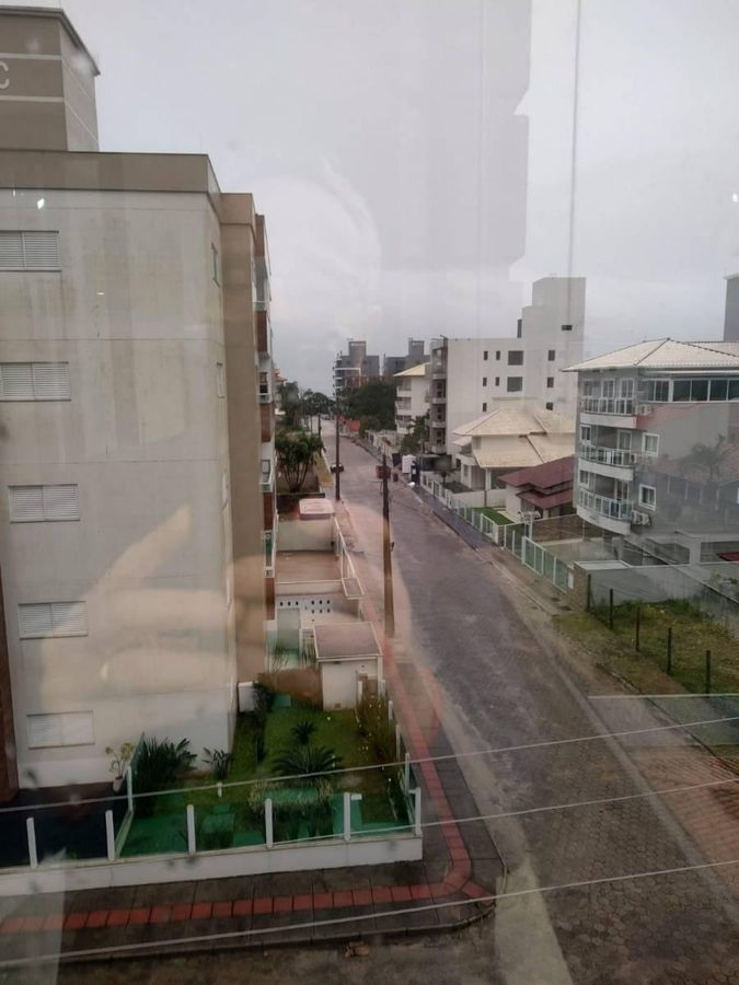 Fachada de prédio