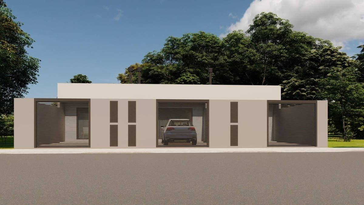 Casa Geminada com 1 dormitório + suíte em Guaramirim - SC - Casa Geminada em Bananal do sul, Guaramirim - à venda - Styllus Imóveis