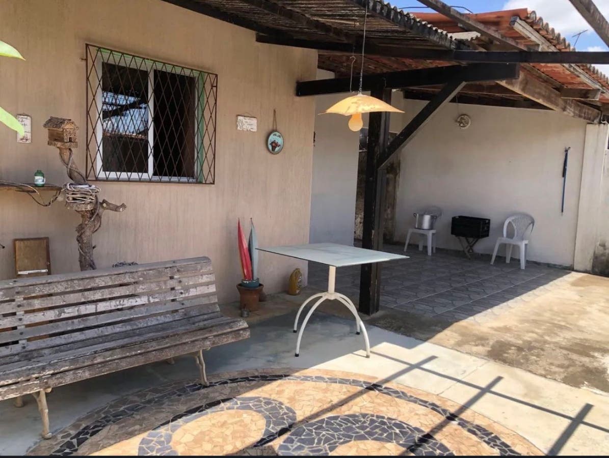 CASA INDEPENDENTE EM NOVA ESPERANÇA - Casa em Nova Esperança, Parnamirim - à venda - Paiva & Fernandes Negócios Imobiliários