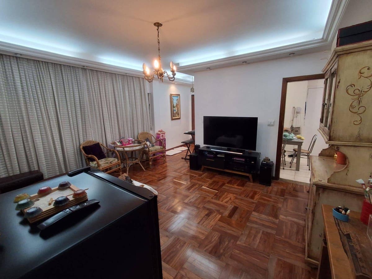 Apartamento de 88m² à Venda por R$ 950.000,00 - Perdizes / São Paulo - Apartamento em Perdizes, São Paulo - à venda - INGRÁCIA IMÓVEIS