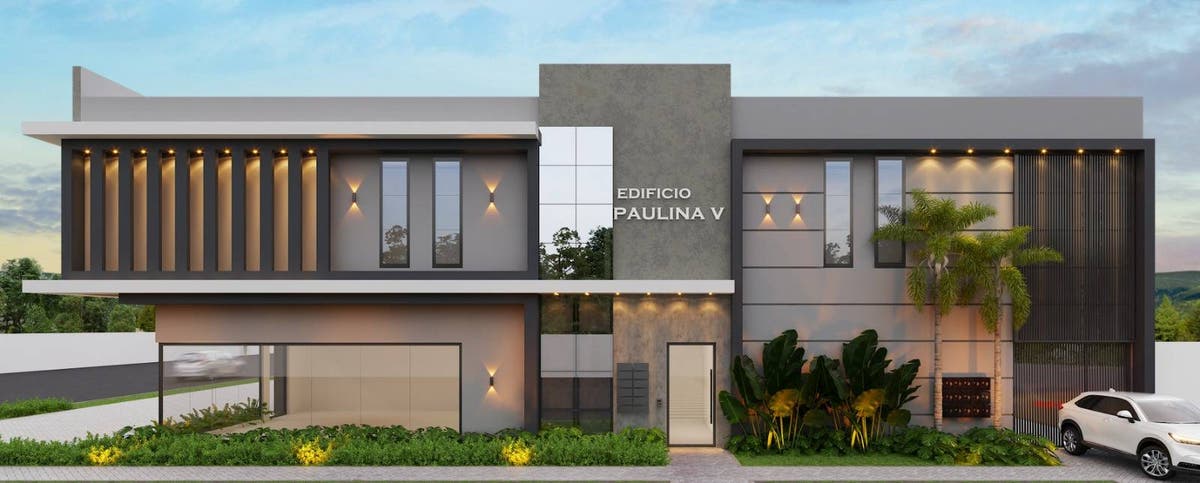 Apartamento - Apartamento em Centro, Campo Verde - para locação - Fernando Facchinetto e Cia Ltda