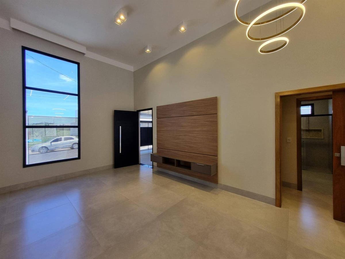 Sérgio Roim (Padre Nóbrega) - Residencial › Casa - Casa em Sérgio Roim (Padre Nóbrega), Marília - à venda - FLEX CONSULTORIA IMOBILIÁRIA LTDA
