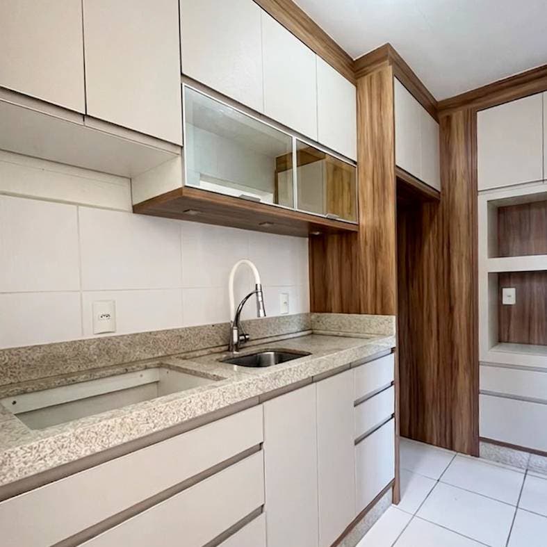 APARTAMENTO SEMIMOBILIADO COM 2 QUARTOS | JOÃO PESSOA - Apartamento em João Pessoa, Jaraguá do Sul - à venda - D2 Imóveis
