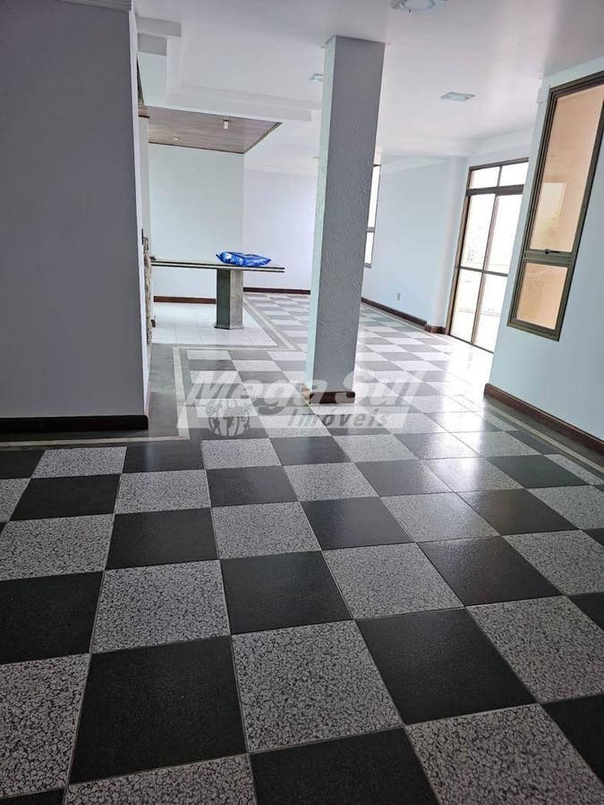 Ampla Cobertura Duplex - em Itajaí - Cobertura em Centro, Itajaí - à venda - MEGA SUL IMOBILIÁRIA LTDA