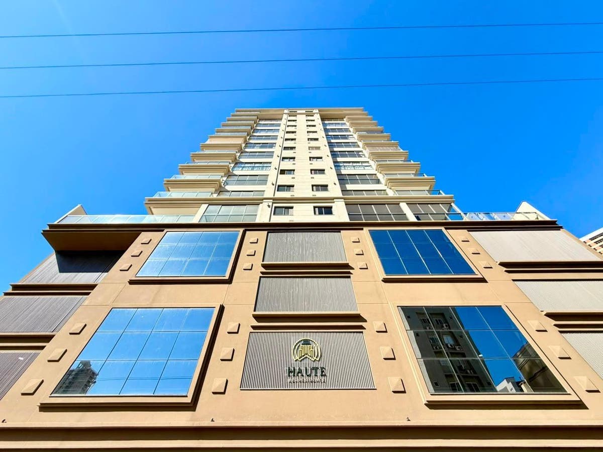 Apto 2 dorm Haute Les Residence — Itapema/SC - Apartamento em Meia Praia, Itapema - à venda - Portal Imóveis Itapema