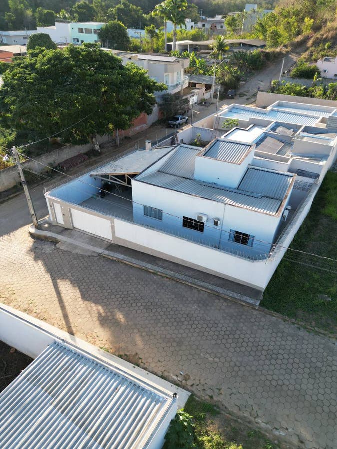 Casa com 3 quartos, Castelo Branco - Colatina - Casa em Castelo Branco, Colatina - à venda - Dadalto Imobiliária LTDA