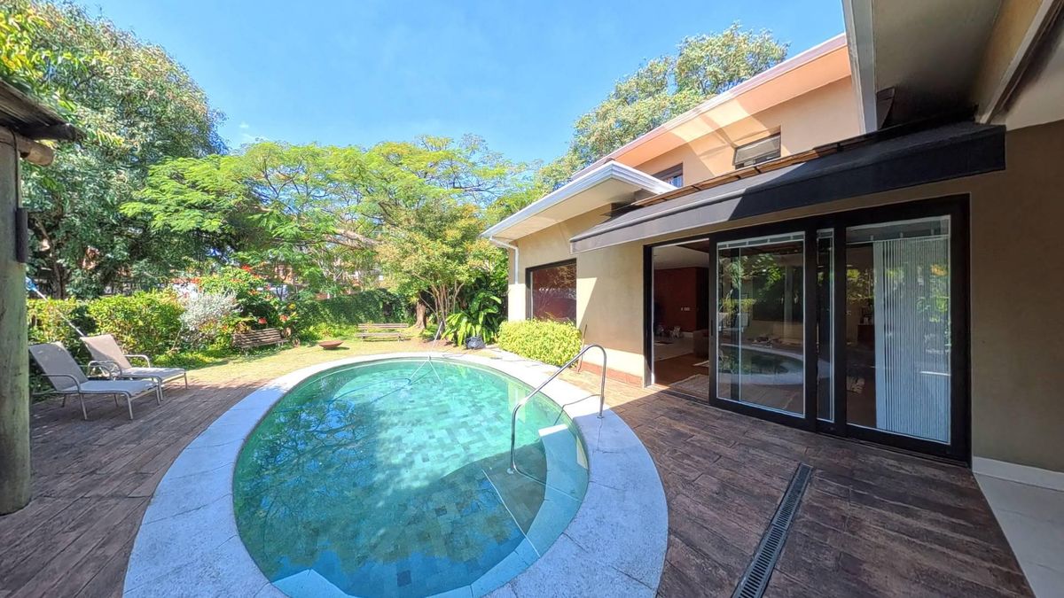 Casa com 3 quartos, Boaçava - São Paulo - Casa em Boaçava, São Paulo - à venda - Matú Imóveis