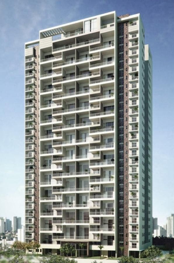 Duo Morumbi - Apartamento em Morumbi, São Paulo - à venda - Bem Imóvel