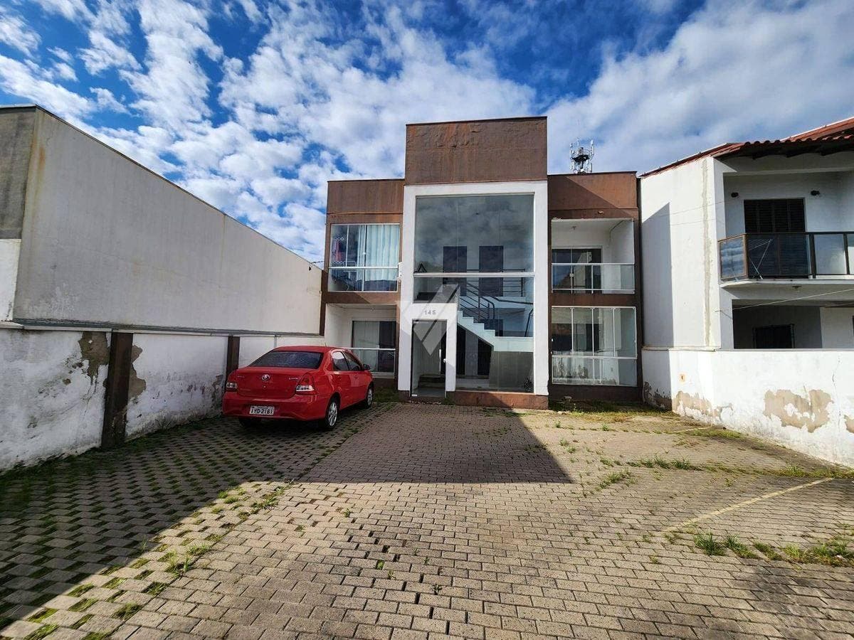 Vila Monte Carlo | Cachoeirinha - Apartamento em Vila Monte Carlo, Cachoeirinha - à venda - Vance Imóveis