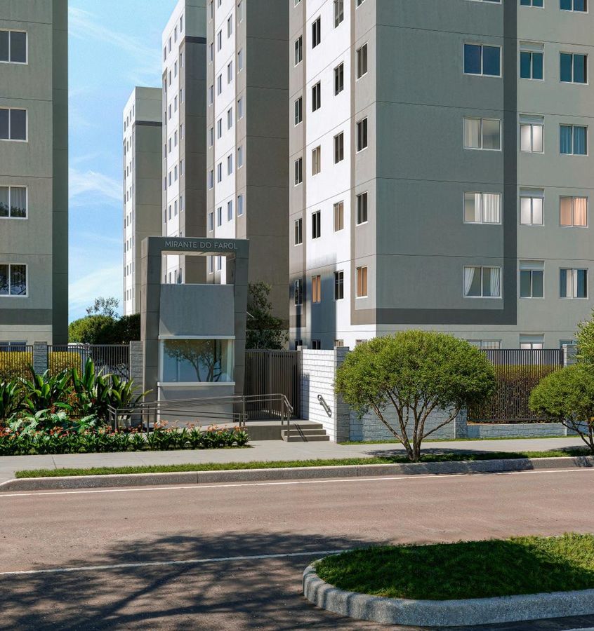 Mirante do Farol | Construtora MRV | Construção | 26 metros | Studios com varanda sem vaga - Studios em São Paulo em Jaguaré, São Paulo - à venda - SEGUNDO IMÓVEL
