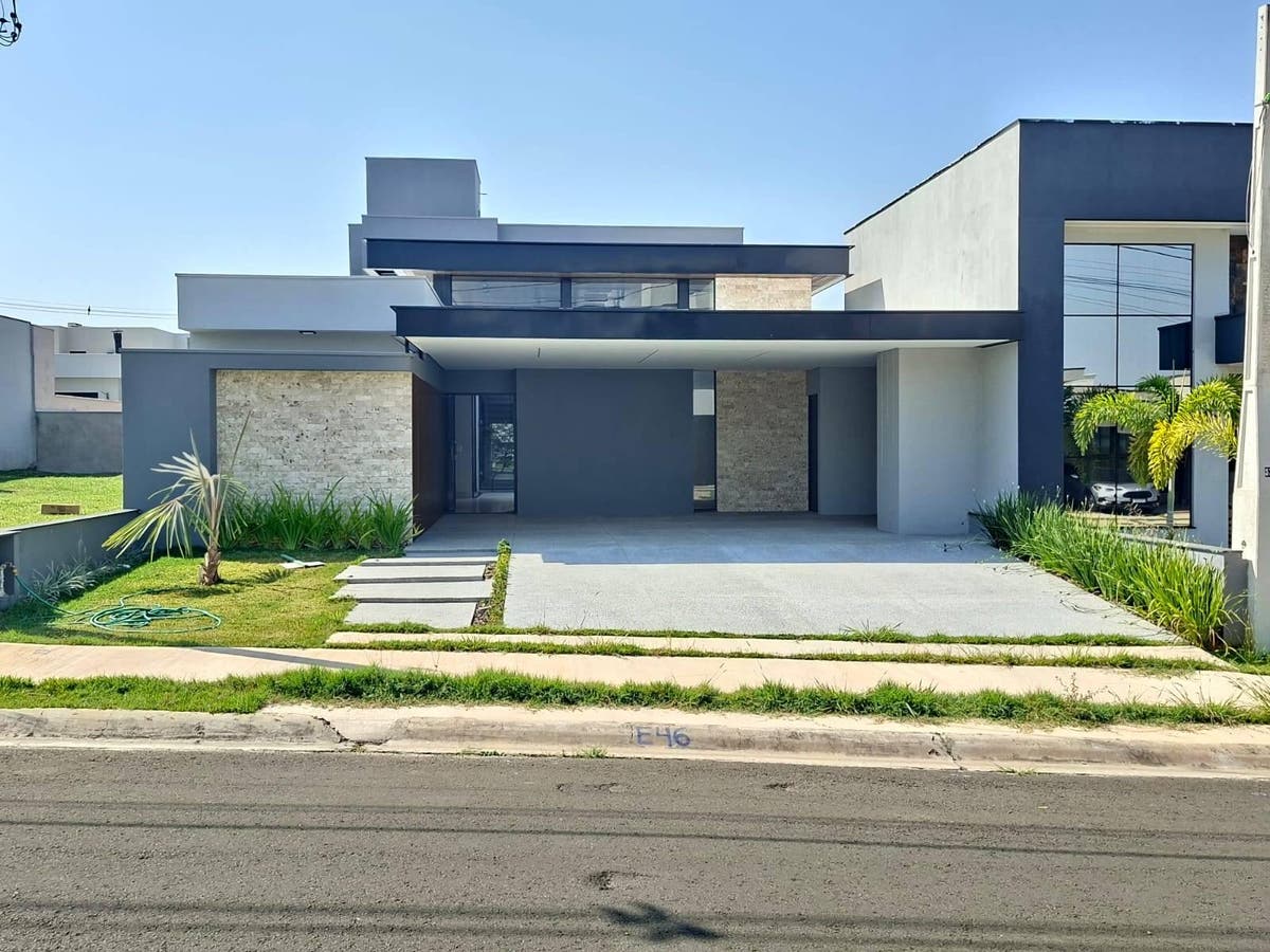 Casa térrea à venda, Condomínio Residencial Evidências em Indaiatuba - Casa de Condomínio em Caldeira, Indaiatuba - à venda - Nobrecce Imóveis