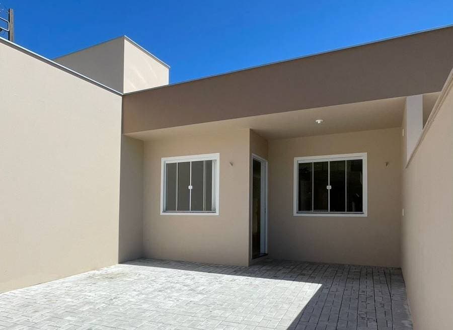 Geminado Térreo | Jaraguá 99 | 2 quartos | 70m² - Casa Geminada em Jaraguá 99, Jaraguá do Sul - à venda - MACROimoveis.com