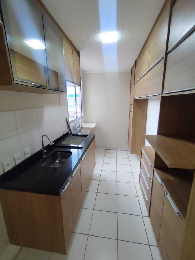 Apartamento com 2 quartos, Jardim Angélica - Guarulhos - Apartamento em Jardim Angélica, Guarulhos - à venda - MFelix Imóveis e Assessoria Ltda