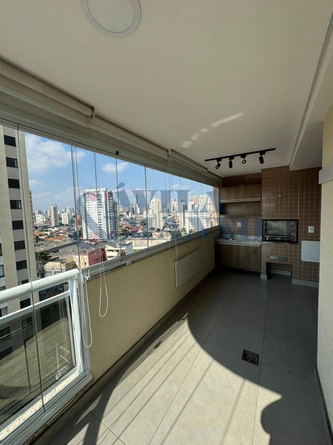 Apartamento com 2 Quartos na Mooca - Apartamento em Mooca, São Paulo - à venda - Ávila e Manno Imóveis