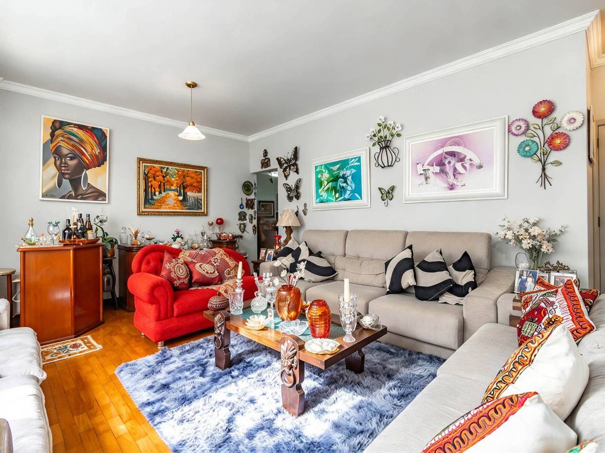 Apartamento com 4 quartos à Venda, Cruzeiro - Belo Horizonte - Apartamento em Cruzeiro, Belo Horizonte - à venda - Silvio Ximenes Imobiliária