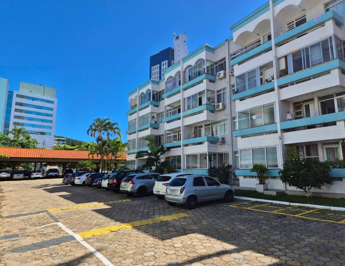 Apartamento à venda, 1 quarto, 1 vaga rotativa, Condomínio Portal de Camboriu, Bairro Pioneiros, Balneário Camboriu-SC - Apartamento em Pioneiros, Balneário Camboriú - à venda - I3 CORRETORES ASSOCIADOS S/S