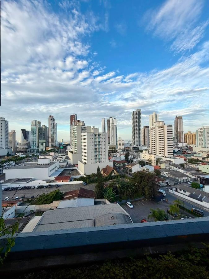 Apartamento no Centro - Apartamento em Centro, Itajaí - à venda - NS Imobiliária