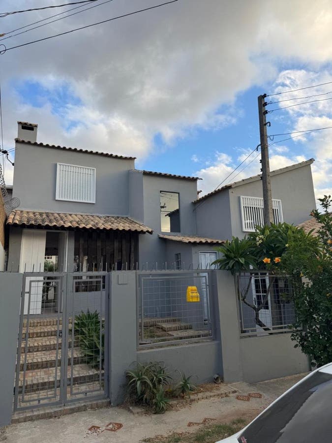 Casa para aluguel de temporada – até 6 pessoas - Casa em Cassino, Rio Grande - para temporada - SANDRA ALUGA E VENDE IMÓVEIS NO CASSINO