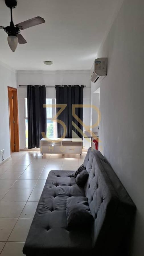 Apartamento, 1 quarto, 38 m² - Foto 6
