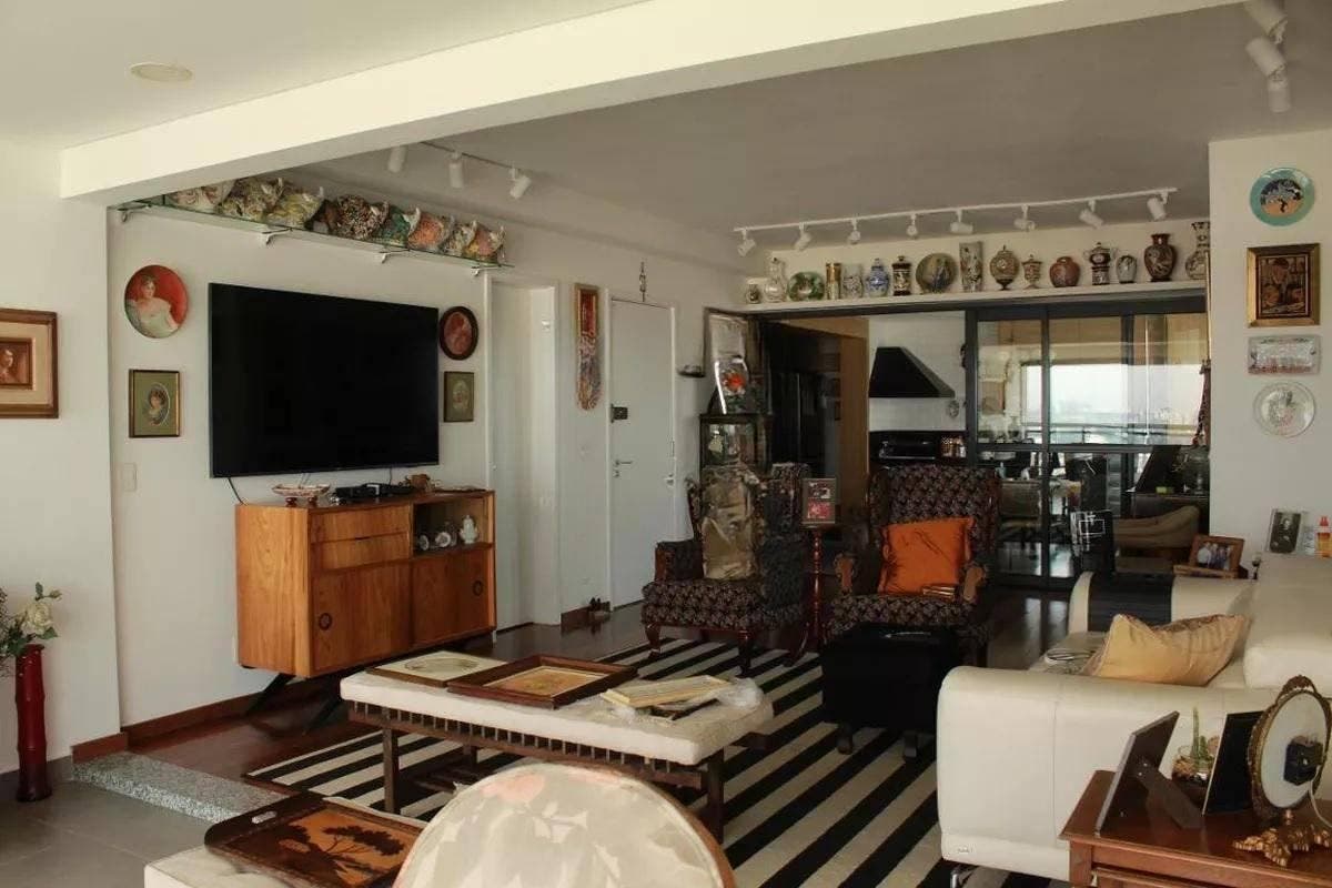 Apartamento de 154m² à Venda por R$ 2.700.000,00 - Vila Leopoldina / São Paulo - Apartamento em Vila Leopoldina, São Paulo - à venda - INGRÁCIA IMÓVEIS