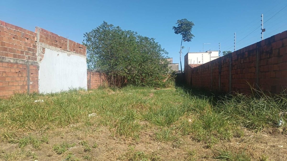 Lote - 270 M² Murado - Lote/Terreno em Plano Diretor Sul, Palmas - à venda - ALUGAR ADMINISTRAÇÃO DE IMÓVEIS