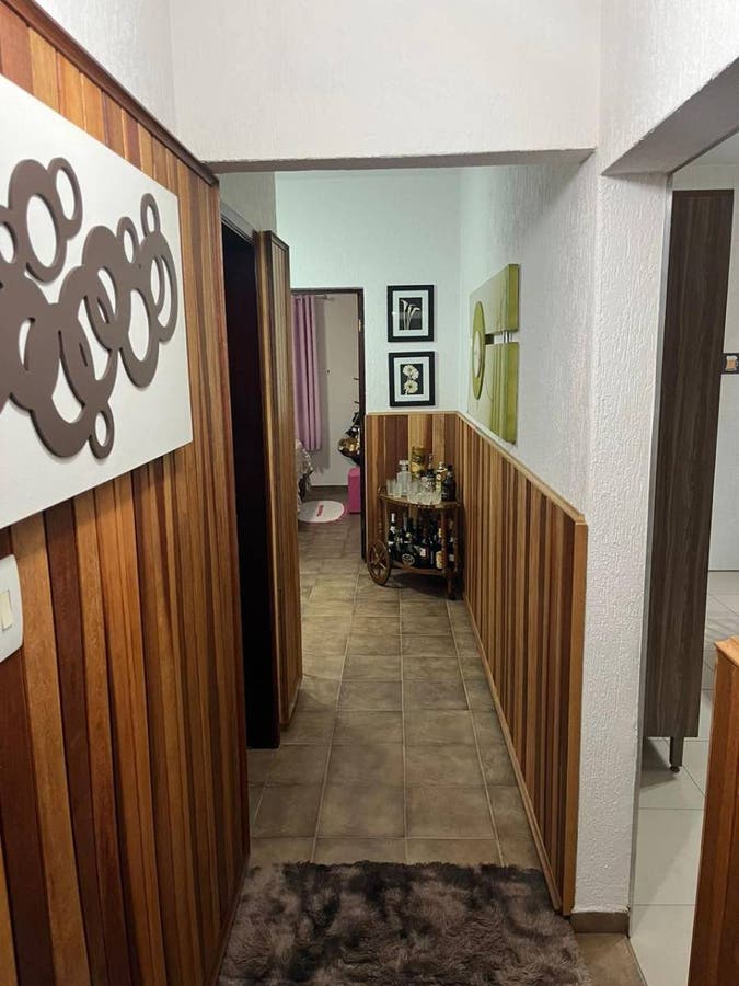 Casa, 3 quartos, 240 m² - Foto 10