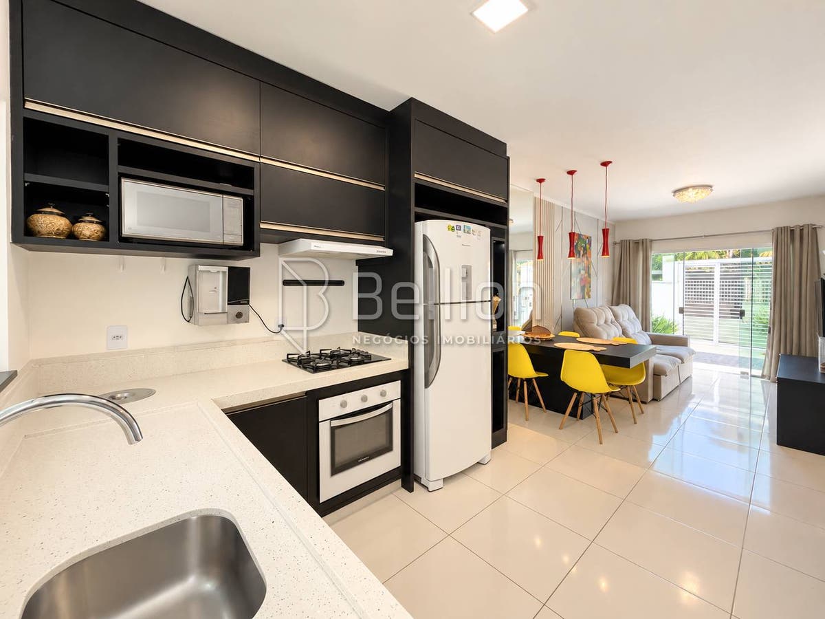 Casa Mobiliada com 2 Quartos à Venda na Itoupava Central – Blumenau/SC - Casa em Itoupava Central, Blumenau - à venda - Bellion Negocios Imobiliarios LTDA