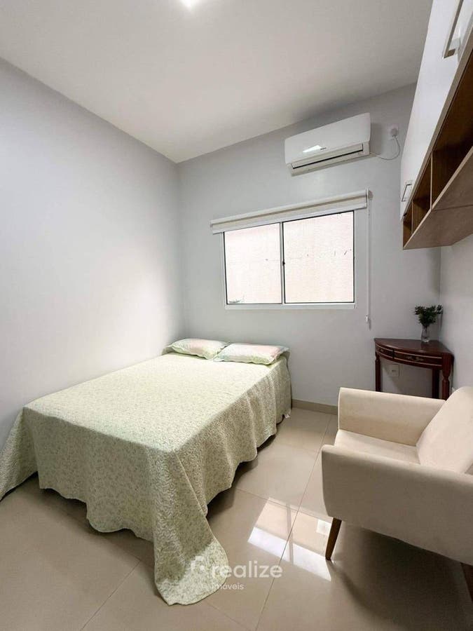 Foto 12 — Casa à Venda, Residencial Gameleira, Rio Verde, Go
