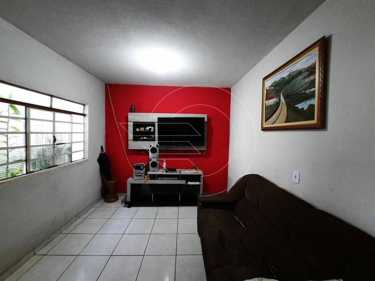 Alto Cafezal - Residencial › Casa - Casa em Alto Cafezal, Marília - à venda - FLEX CONSULTORIA IMOBILIÁRIA LTDA