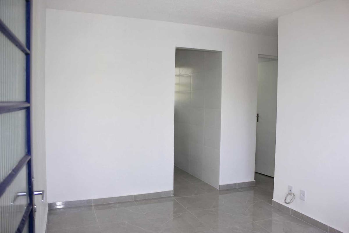 Casa de Condomínio com 2 Quartos à Venda, Jardim Presidente Dutra - Guarulhos - Casa de Condomínio em Jardim Presidente Dutra, Guarulhos - à venda - MFelix Imóveis e Assessoria Ltda
