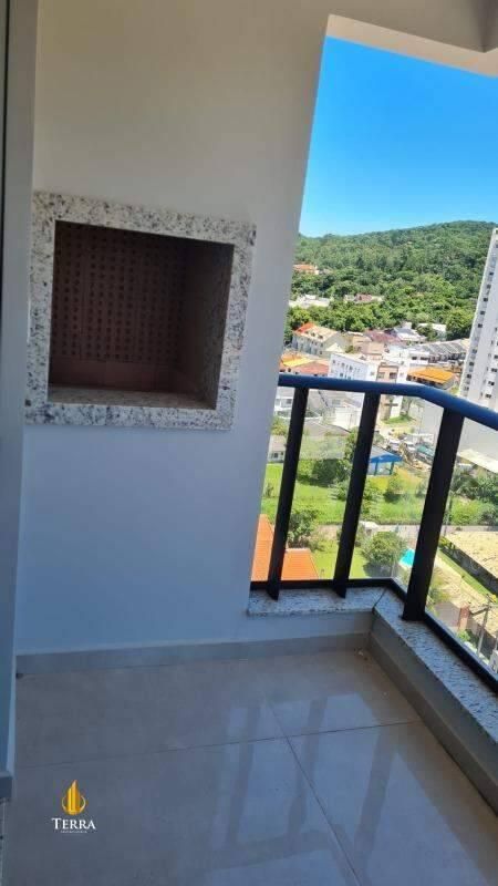 Apartamento a venda no Residencial Lago Moraine localizado no bairro Fazenda em Itajaí. - Apartamento em Fazenda, Itajaí - à venda - IMOBILIÁRIA TERRA ITAJAI LTDA