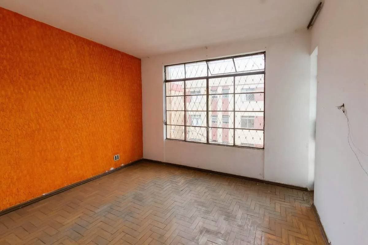 Apartamento com 2 quartos à Venda, Barroca - Belo Horizonte - Apartamento em Barroca, Belo Horizonte - à venda - Silvio Ximenes Imobiliária