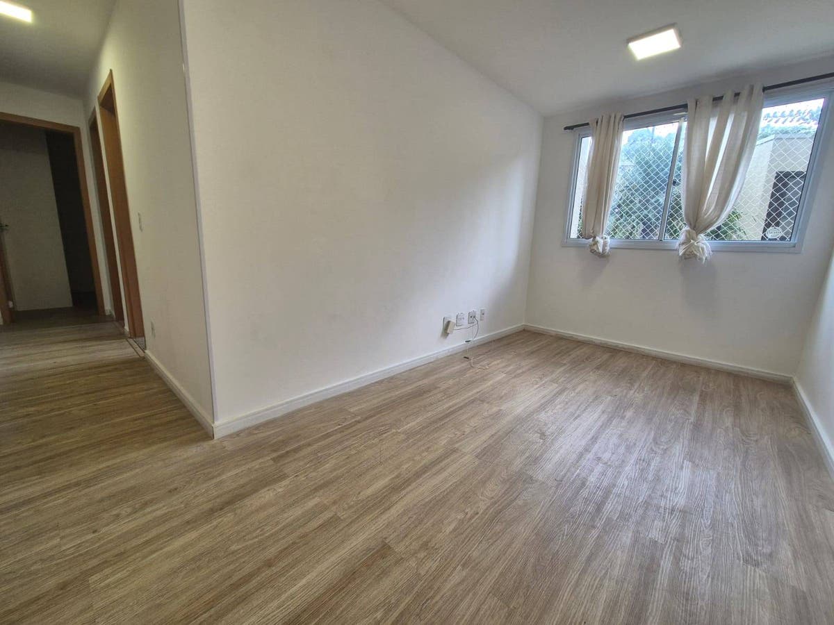 Apartamento de 36m² À Venda por R$ 340.000,00 e Locação por R$ 1.800,00 - Jardim Íris / São Paulo - Apartamento em Jardim Íris - para locação e à venda - INGRÁCIA IMÓVEIS