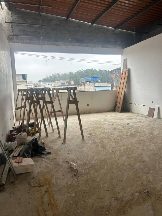 Loja-Salão, 40 m² - Foto 2