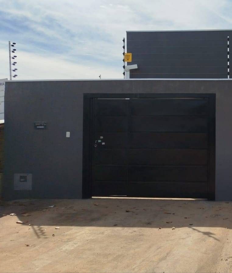 Casa 01 - 3 Quartos com Suíte- Aureny 3 - Casa em Jardim Aureny III (Taquaralto), Palmas - à venda - ALUGAR ADMINISTRAÇÃO DE IMÓVEIS