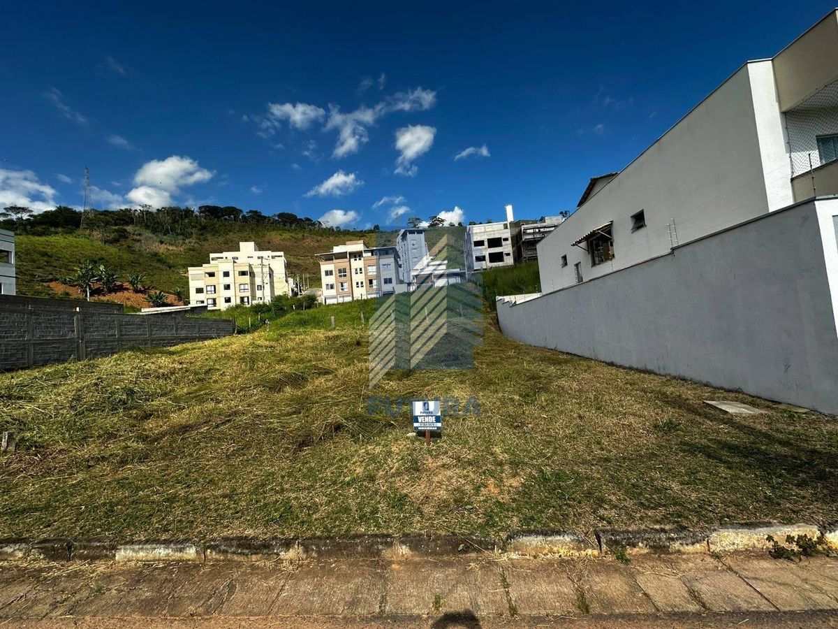 LOTE À VENDA NO BAIRRO INACIO MARTINS, VIÇOSA/MG - Lote/Terreno em Inácio Martins, Viçosa - à venda - FUTURA EMPREENDIMENTOS E NEGÓCIOS IMOBILIÁRIOS EIRELI. -ME